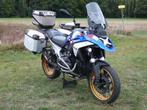 BMW R 1300 GS TROPHY FULL OPTION, Motoren, Handvatverwarming, 2 cilinders, Bedrijf, Meer dan 35 kW