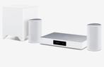 Pioneer fayola 2.1 wireless systm white, Nieuw, Overige merken, Bluetooth, Ophalen of Verzenden