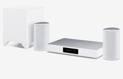 Pioneer fayola 2.1 wireless systm white, TV, Hi-fi & Vidéo, Casques audio, Neuf, Autres marques, Sans fil, Bluetooth, Enlèvement ou Envoi