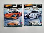 Hot Wheels Premium Speed Machines, Ophalen of Verzenden, Nieuw, Auto