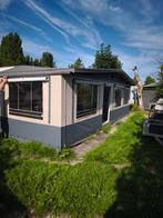 Vaste voortent,, Caravans en Kamperen, Stacaravans