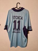 RSC Anderlecht Alin Stoica 2001, Sport en Fitness, Ophalen of Verzenden, Gebruikt, Shirt