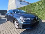 Renault Mégane Mégane SW 1.5 Blue dCi Equilibre (bj 2023), Auto's, Gebruikt, Euro 6, 4 cilinders, 116 pk