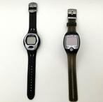 Twee Polar hartslagmeters, Sport en Fitness, Ophalen of Verzenden, Gebruikt, Polar
