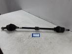 CARDAN AVANT DROIT (TRANSMISSION) Opel Corsa D (6083746), Utilisé, Opel