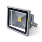 LED schijnwerper Flood Light 20W- cool white, Neuf, Appliques murales, Enlèvement, Alimentation secteur