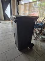 Mini-container 240 ltr, Ophalen, Zo goed als nieuw