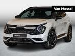 KIA Sportage 1.6 T-GDi 48V 7DCT GT Line + Premium Pack + Pan, Auto's, Stof, Gebruikt, 110 kW, 4 cilinders