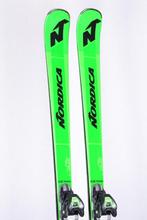 165; 170 cm ski's NORDICA DOBERMANN SPITFIRE 70 TI 2021, Sport en Fitness, Skiën en Langlaufen, Ski, Gebruikt, 160 tot 180 cm