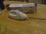 couteau électrique pour viande de la marque Tefal+petit lot, Enlèvement ou Envoi, Utilisé