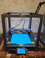 Sovol SV08 3D-printer, Computers en Software, 3D Printers, Ophalen, Gebruikt, Ingebouwde Wi-Fi, Sovol