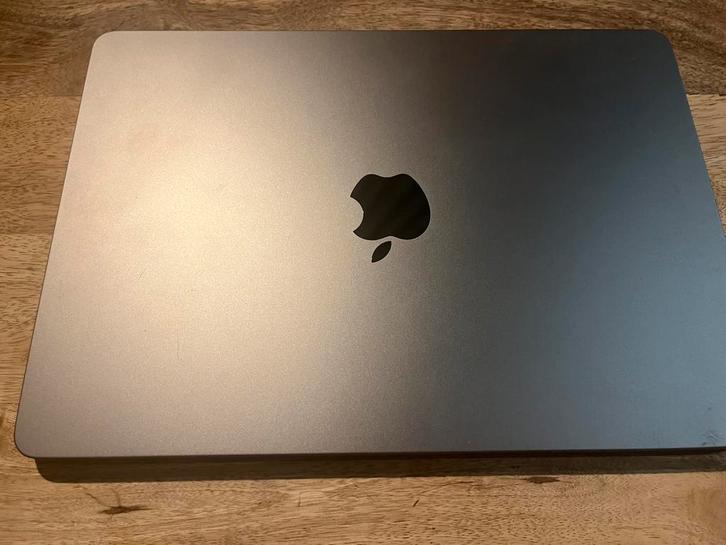 Macbook Air M2, Computers en Software, Apple Macbooks, Gebruikt, MacBook, 13 inch, 8 GB, Ophalen