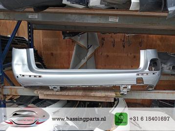 S213 Hybride Station Achterbumper A2138852225 W213 Grijs 922 beschikbaar voor biedingen