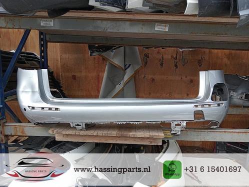 S213 Hybride Station Achterbumper A2138852225 W213 Grijs 922, Auto-onderdelen, Carrosserie, Bumper, Mercedes-Benz, Achter, Gebruikt