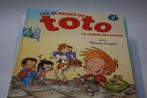BD Les blagues de Toto Tôme 2 La rentrée des crasses / T.Cap, Livres, Comme neuf, Enlèvement ou Envoi