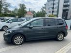 Vw touran 1.6 tdi  Dsg.    ***7 places***, Automatique, Tissu, Carnet d'entretien, Achat