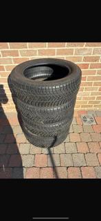 Winterbanden 205/55 r16 91h, Auto-onderdelen, Banden en Velgen, Ophalen, Gebruikt, 16 inch, Band(en)