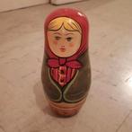 matroesjka poppetjes, Antiek en Kunst, Kunst | Overige Kunst, Ophalen
