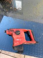 HILTI TE 30 -A36, Doe-het-zelf en Bouw, Gereedschap | Boormachines, Ophalen, Zo goed als nieuw, Boormachine