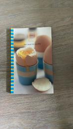 Ei, Boeken, Kookboeken, Ophalen, Zo goed als nieuw