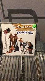 zz top : greatest hits, Ophalen of Verzenden
