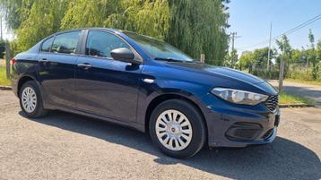 Fiat Tipo 44.000klm beschikbaar voor biedingen