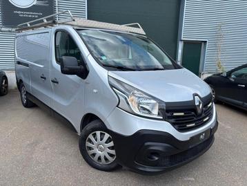 Renault Trafic 1.6DCI/L2/130dkm/Euro6/Gekeurd beschikbaar voor biedingen