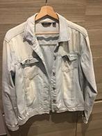 Jeansvest, Ophalen, Zo goed als nieuw, Maat 42/44 (L)