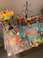 Kermis Lego Friends, Enlèvement, Comme neuf, Ensemble complet, Lego