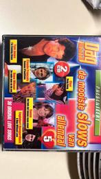 De mooiste slows van allemaal, Cd's en Dvd's, Ophalen of Verzenden, Zo goed als nieuw