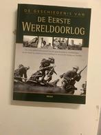 Livre sur la Première Guerre mondiale, Enlèvement ou Envoi, Comme neuf