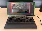 Razer Huntsman Elite, Ophalen of Verzenden, Qwerty, Gebruikt