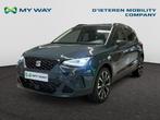 Seat Arona Arona 1.0 TSI Pulse DSG, Argent ou Gris, Achat, Essence, SUV ou Tout-terrain