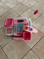 Kassa, Ophalen, Zo goed als nieuw