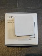 tado starter set v3+ wireless kit, Doe-het-zelf en Bouw, Ophalen, Slimme thermostaat, Zo goed als nieuw