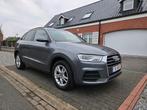 Audi Q3 1.4 TFSI S-Tronic, Auto's, 4 cilinders, Leder, 5 zetels, SUV of Terreinwagen