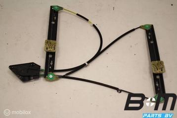 Raammechaniek RV Audi A1 3 deurs 8X3837462 beschikbaar voor biedingen