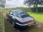 Porsche 911 Carrera 2 Coupé 964, Autos, Porsche, Cuir, Achat, 2 portes, 6 cylindres