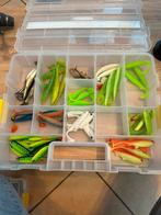 Leurres, Enlèvement ou Envoi, Neuf