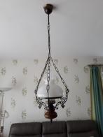 Suspension vintage., Ophalen, Zo goed als nieuw, Glas, 50 tot 75 cm