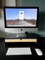 iMac Retina 4K 21,5-inch, 21,5, 1 TB, IMac, Zo goed als nieuw