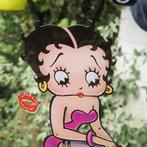 Betty Boop | spiegel | 20/30 cm, Ophalen, Betty Boop