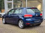 Volkswagen golf 6 1.8 essence/garantie, Achat, Entreprise, Boîte manuelle, Golf