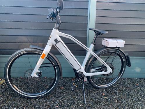 Stromer Pinion ST2. NIEUW!!!!!!  LAAGSTE PRIJS, Fietsen en Brommers, Elektrische fietsen, Nieuw, Stromer, Ophalen