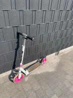 Step, Fietsen en Brommers, Ophalen