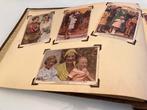 Oud foto/prentjes-boek van Reine Astrid, Ophalen