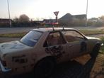 opel rekord, Auto's, Achterwielaandrijving, Overige modellen, 4 cilinders, Handgeschakeld