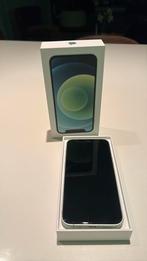 Apple iPhone 12 mini, Telecommunicatie, Mobiele telefoons | Apple iPhone, Ophalen, Groen, 64 GB, IPhone 12 Mini
