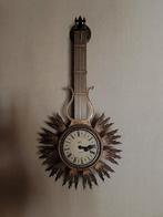 Schatz Elexacta slingerwandklok (zonnestraalklok) - Vintage, Antiek en Kunst, Ophalen