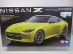 modelbouwkit tamiya 1/24 nissan Z, Hobby en Vrije tijd, Modelbouw | Auto's en Voertuigen, Auto, Groter dan 1:32, Nieuw, Ophalen of Verzenden